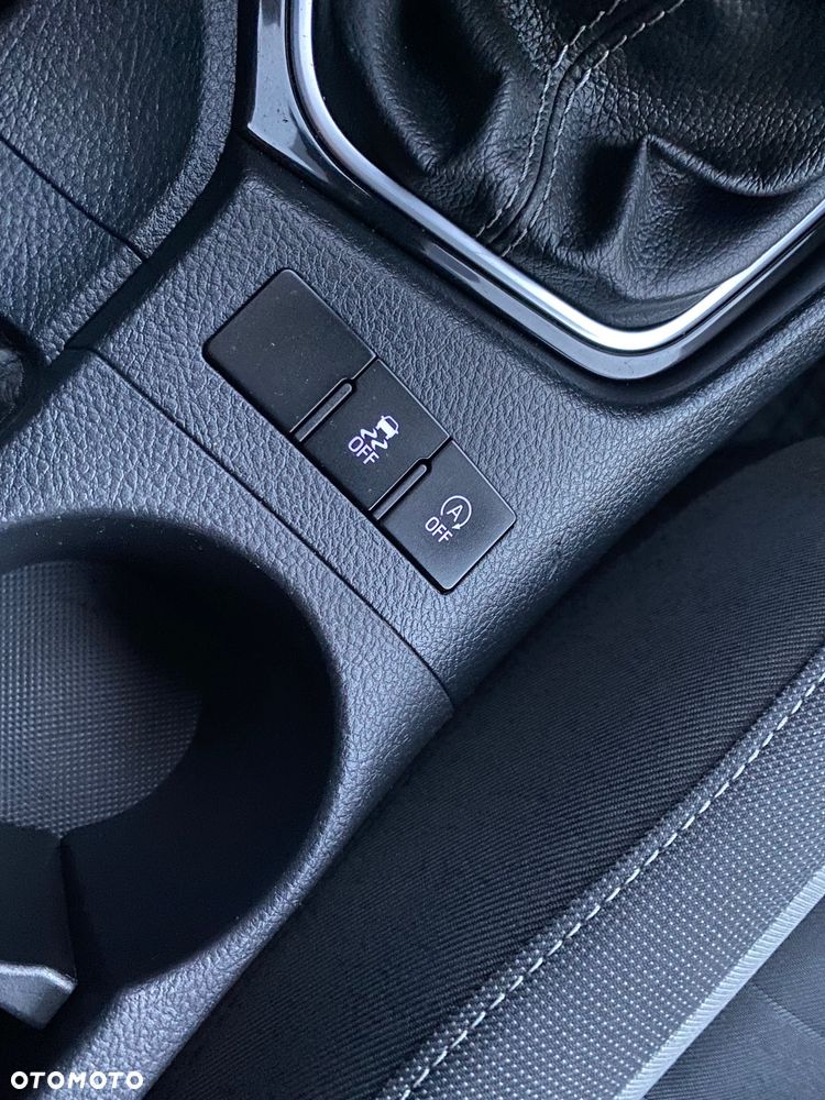 Toyota Auris - 40