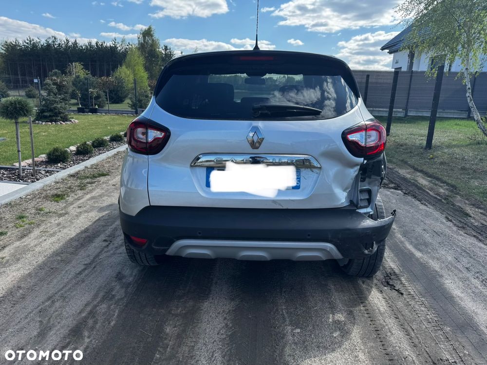 Renault Captur - 7