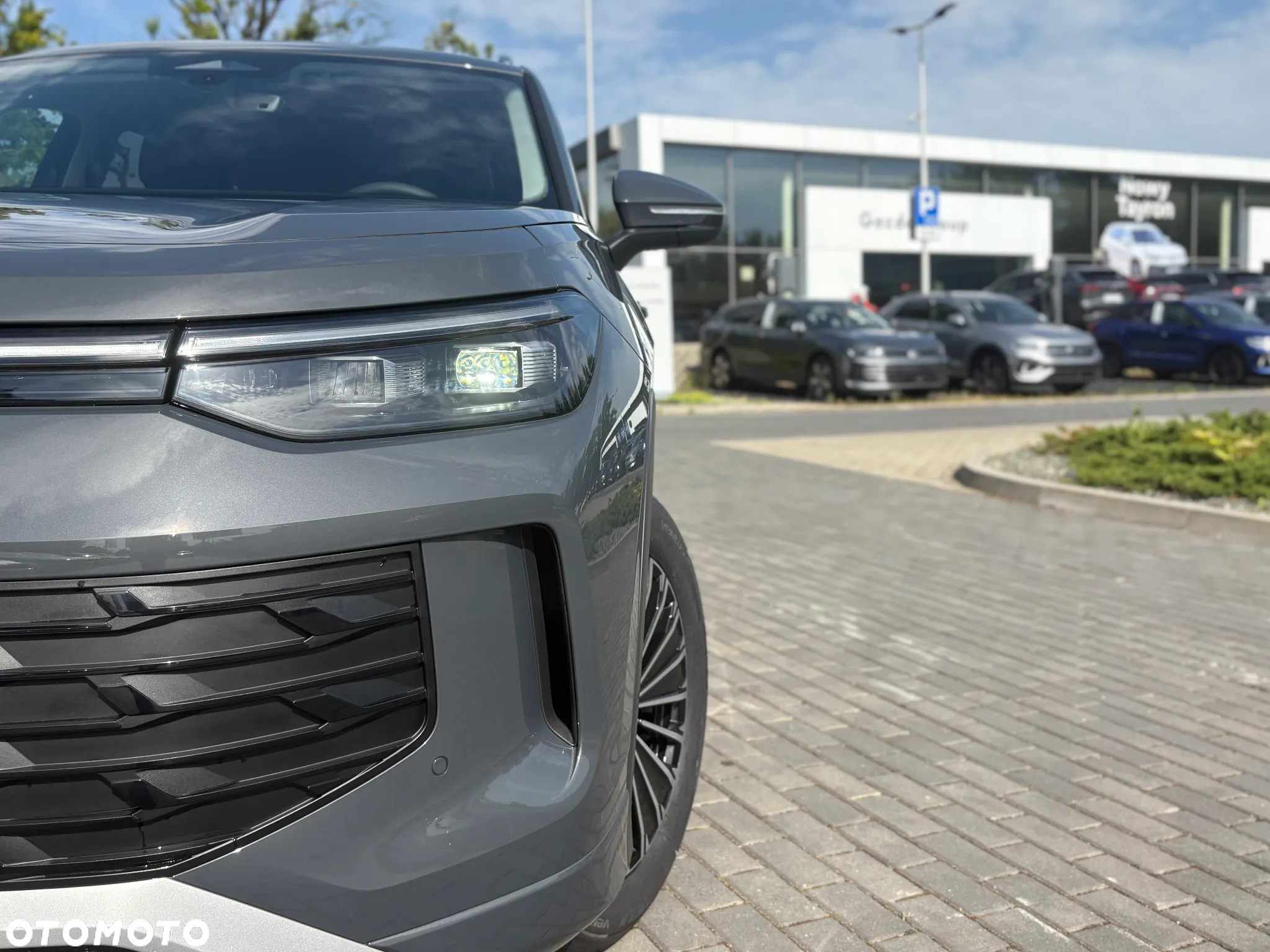 Volkswagen Tayron 2.0 TDI SCR Life Plus DSG - 15