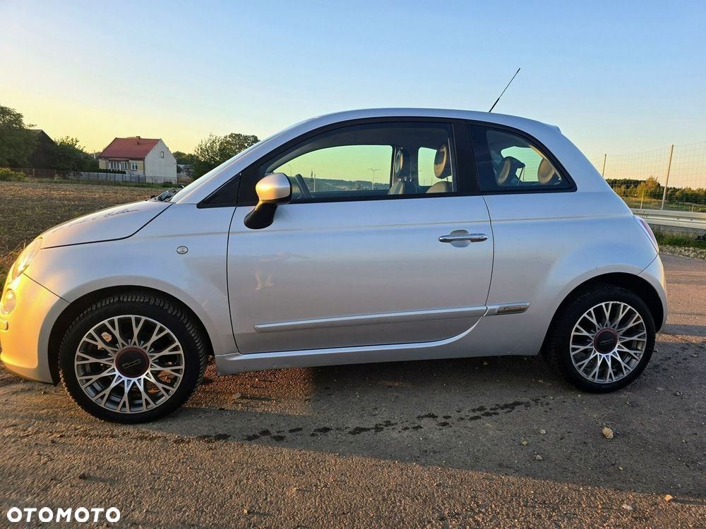 Fiat 500 - 19