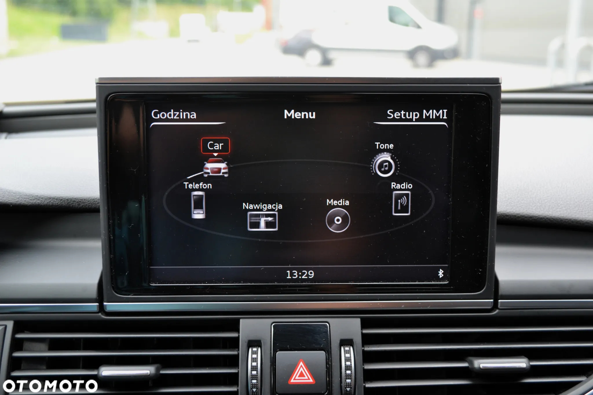 Audi A7 Sportback 3.0 TDI Quattro S tronic - 15