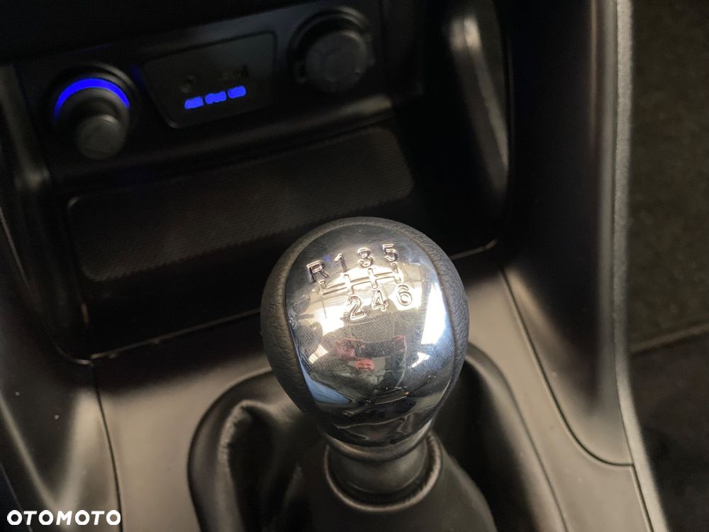 Hyundai ix35 1.6 GDI Comfort 2WD - 25