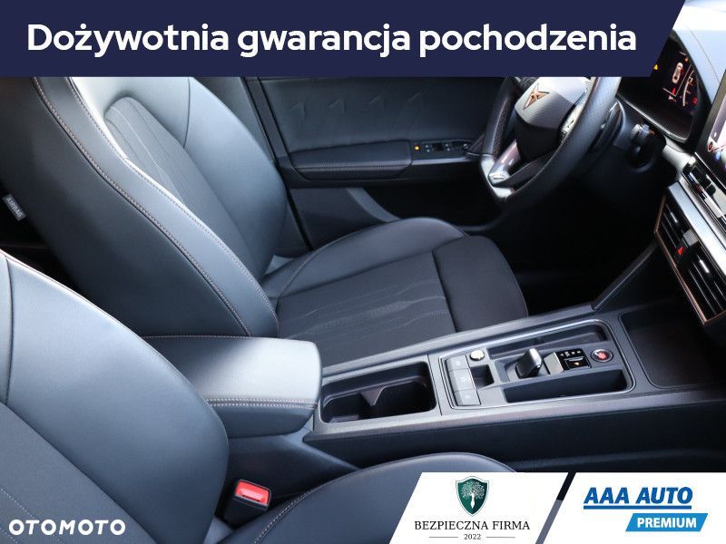 Cupra Formentor - 10