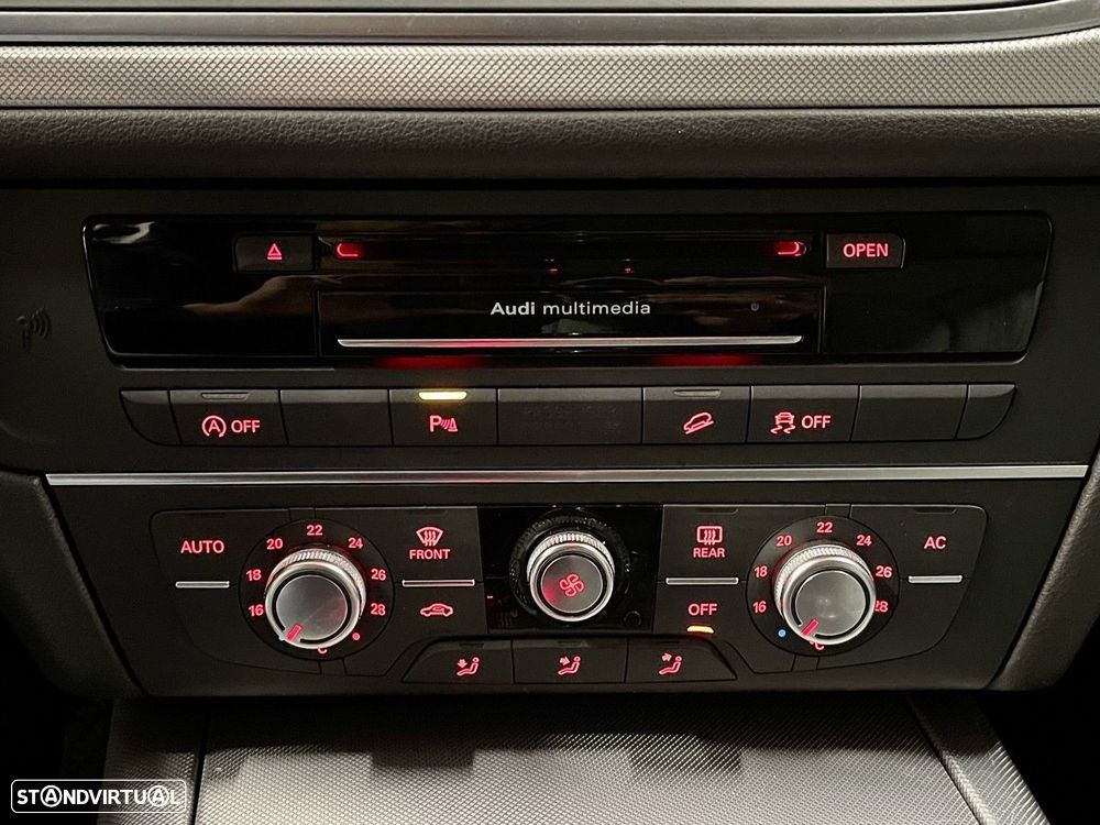 Audi A6 Allroad 3.0 TDi quattro Adv.S tronic C.Diesel - 21