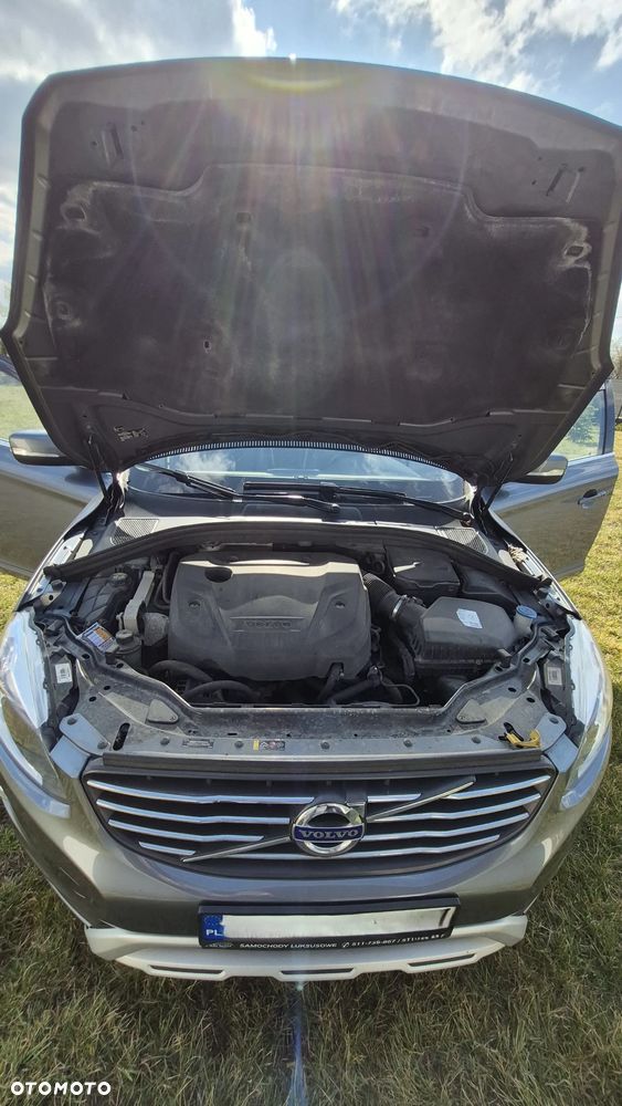 Volvo XC 60 - 15