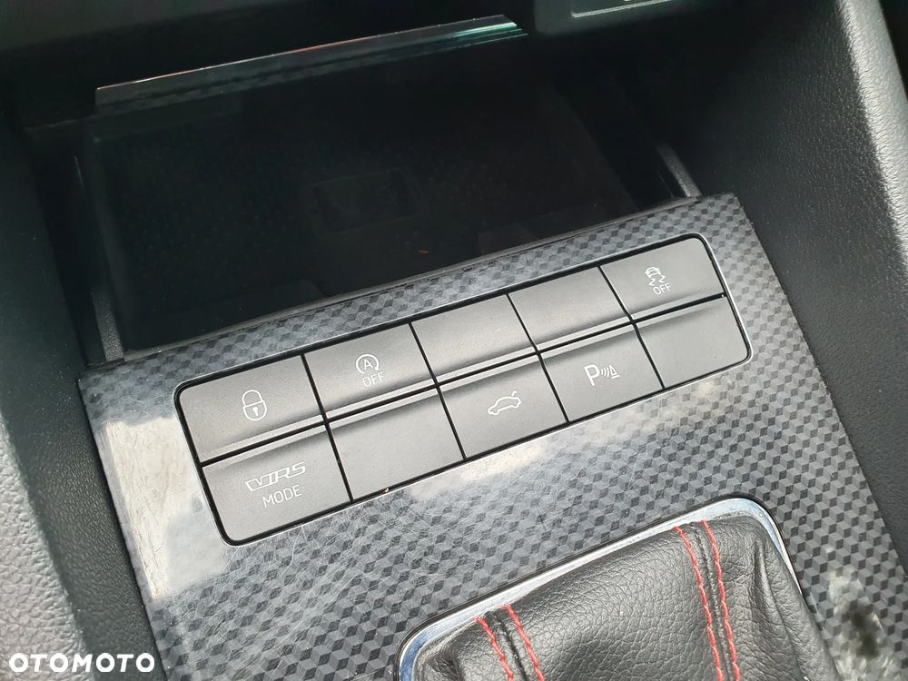 Skoda Octavia 2.0 TDI 4x4 DSG RS - 20