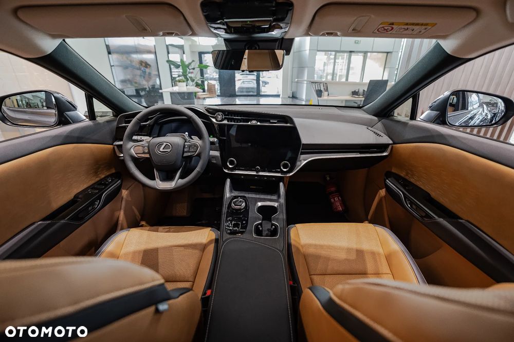 Lexus RZ 300e Prestige - 30