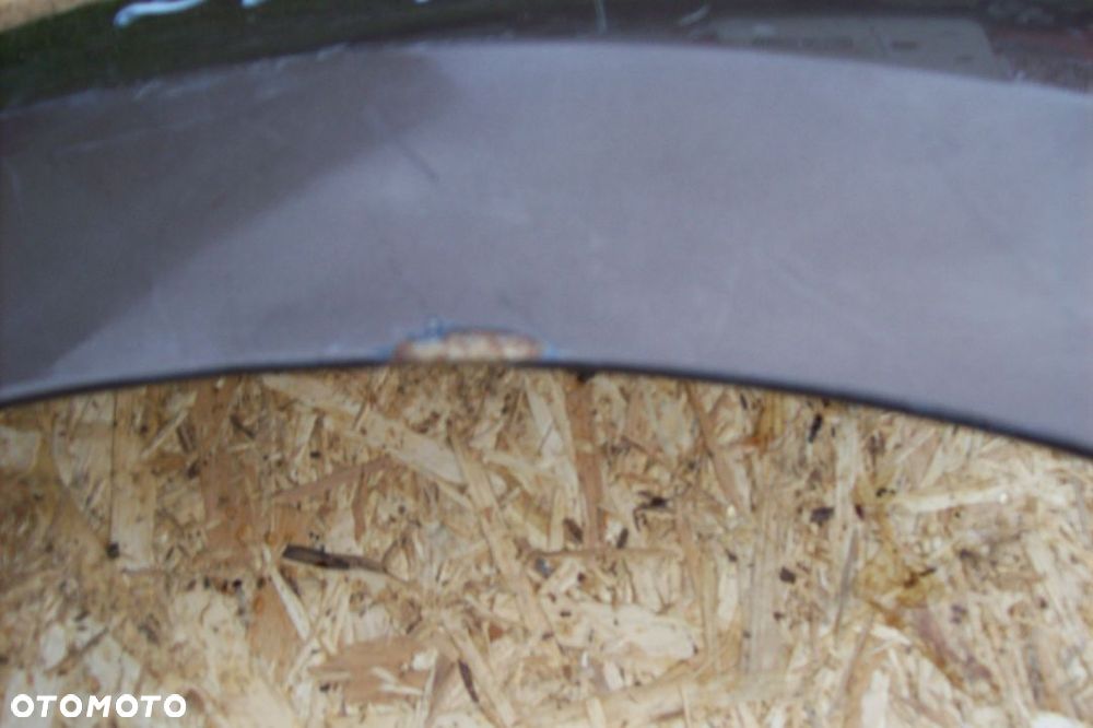 BŁOTNIK LEWY I PRAWY TYŁ VW BEETLE 2012-2015R - 3