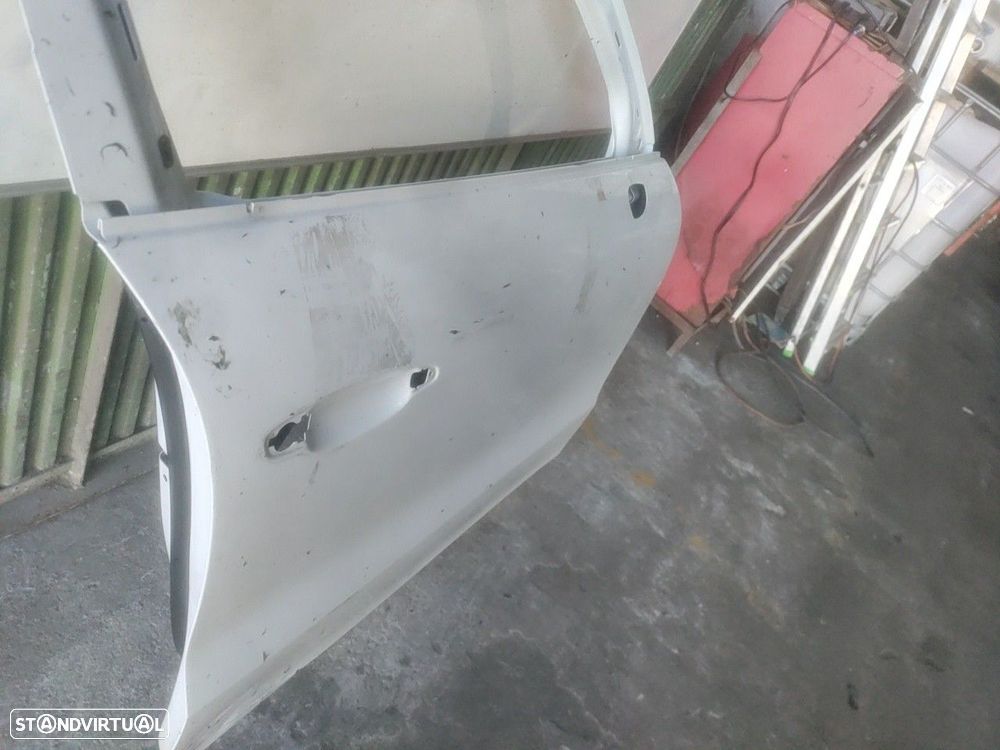 Porta Frente Direita Nua Porsche Cayenne (9Ya)  9Y0831312a - 4