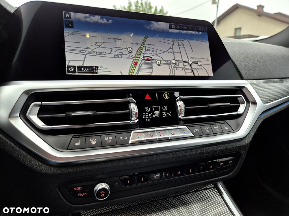 BMW Seria 3 - 18