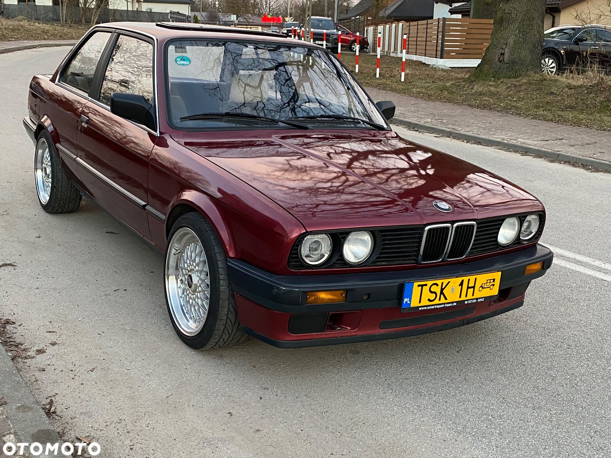 BMW Seria 3 - 1