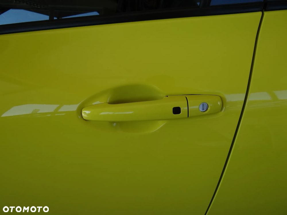 Suzuki Swift 1.4 T Sport - 10