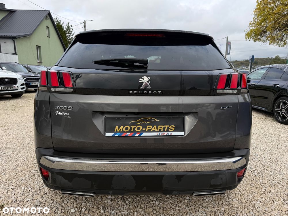 Peugeot 3008 - 2