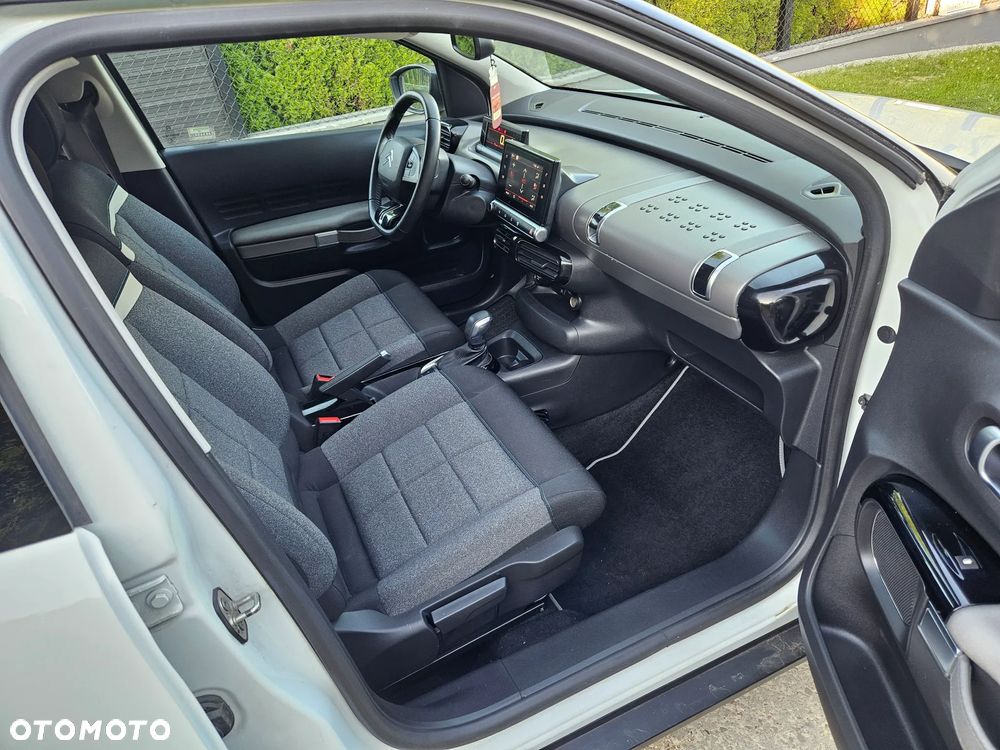 Citroën C4 Cactus BlueHDi 120 Stop&Start EAT6 Shine - 26