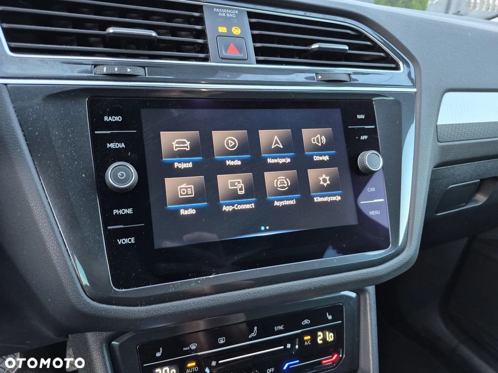 Volkswagen Tiguan 1.5 eTSI Life Plus DSG - 10