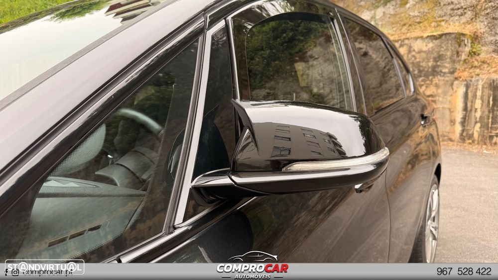 BMW 218 Active Tourer d Aut. M Sport - 21