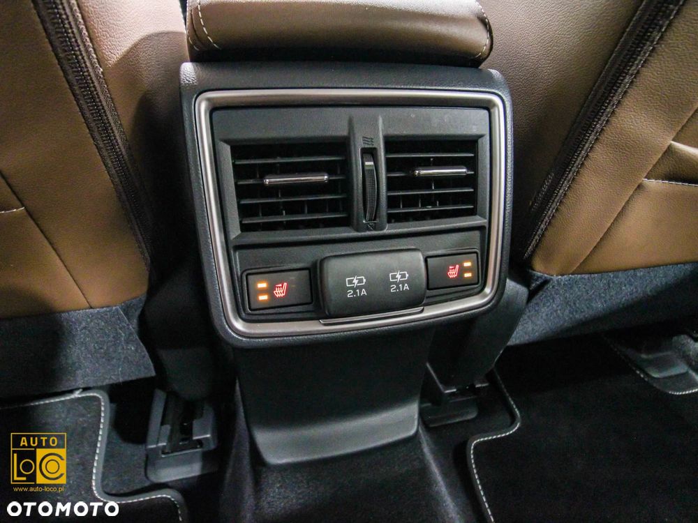 Subaru Forester 2.0i-L Platinum (EyeSight) Lineartronic - 36