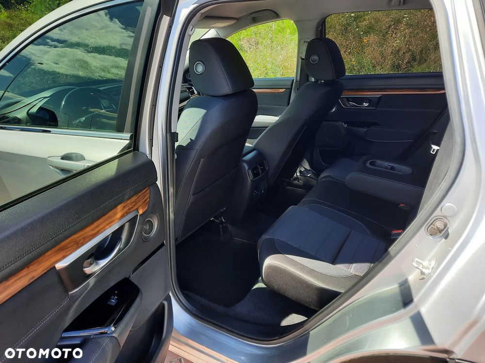Honda CR-V 2.0 i-MMD Lifestyle (Honda Connect+) - 16