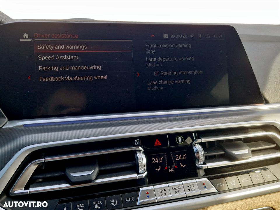 BMW X5 xDrive30d AT MHEV - 22