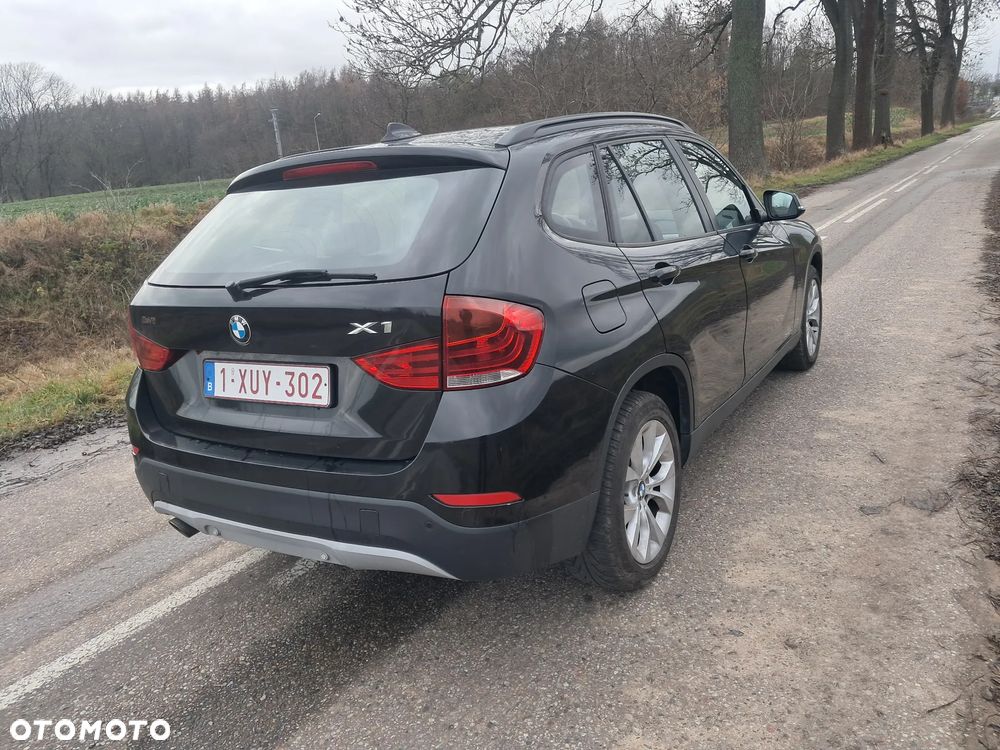 BMW X1 sDrive16d xLine - 3