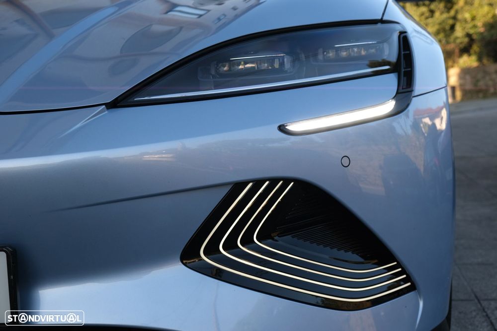 BYD Seal 82.5 kWh Design - 36