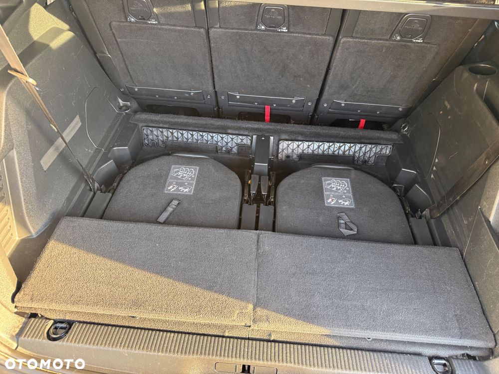 Peugeot 5008 1.5 BlueHDi Allure S&S - 20