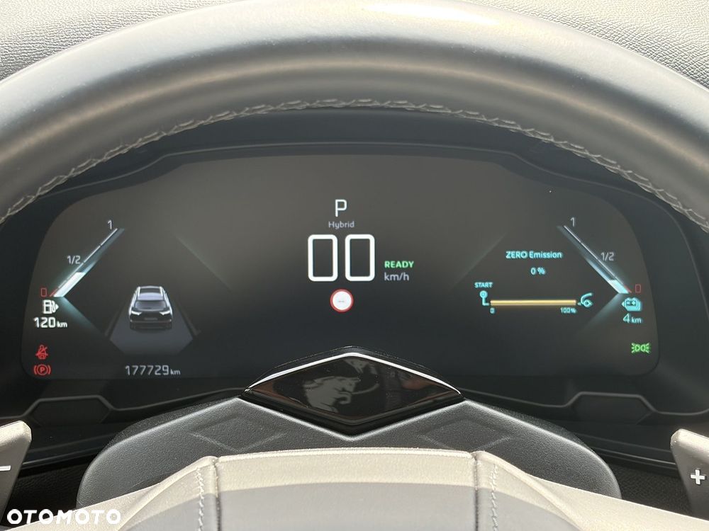 DS Automobiles DS 7 Crossback - 16