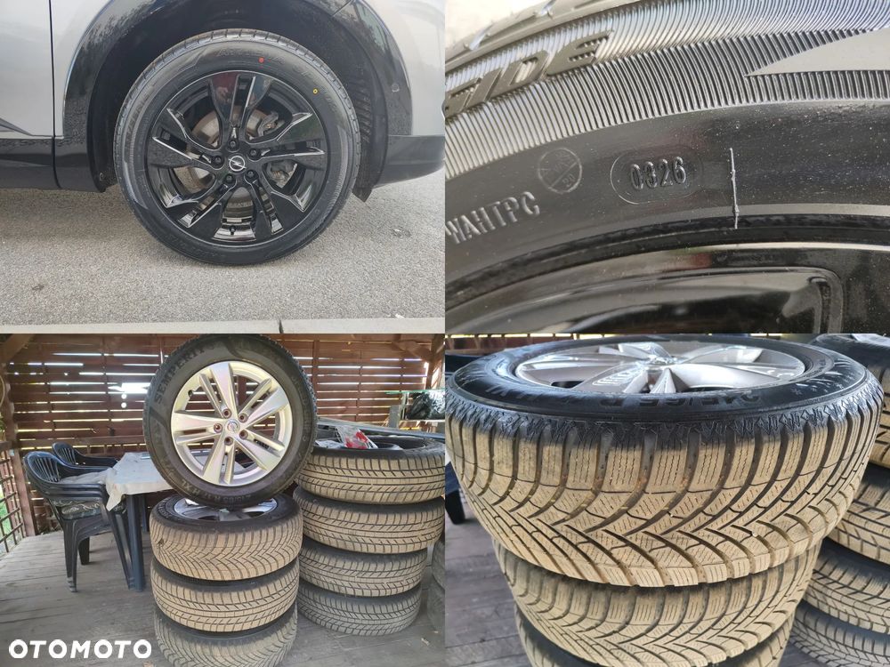 Opel Grandland X 1.5 CDTI Innovation S&S - 37