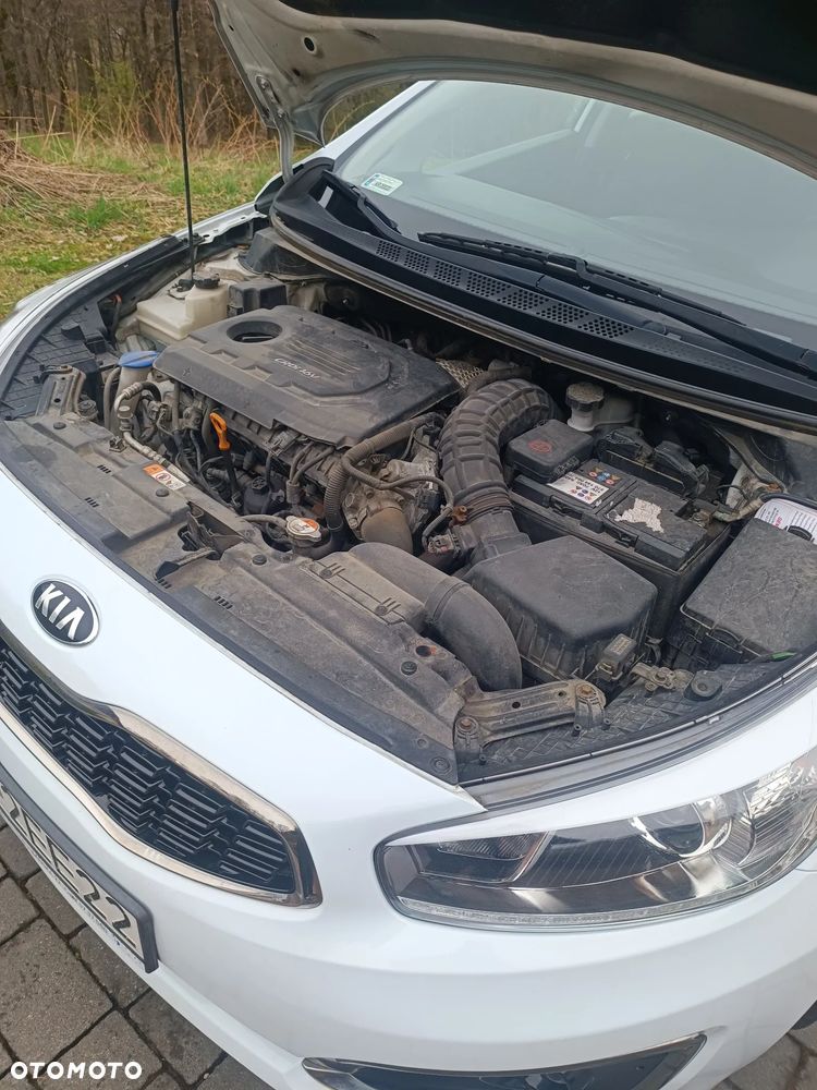Kia Ceed 1.6 CRDi L - 6