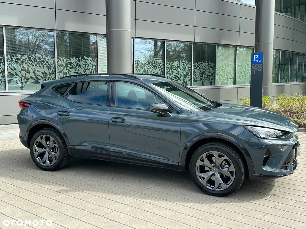 Cupra Formentor 1.5 TSI DSG - 6