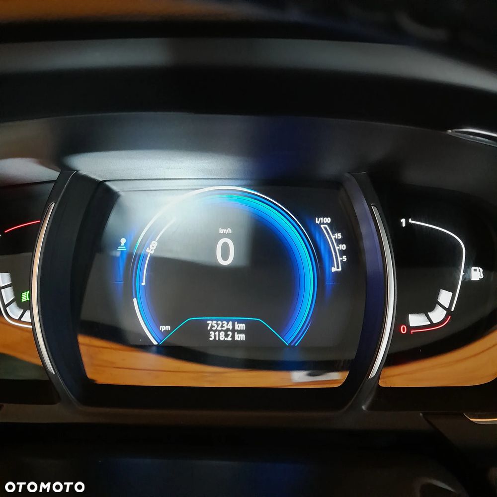 Renault Grand Scenic ENERGY TCe 115 INTENS - 10