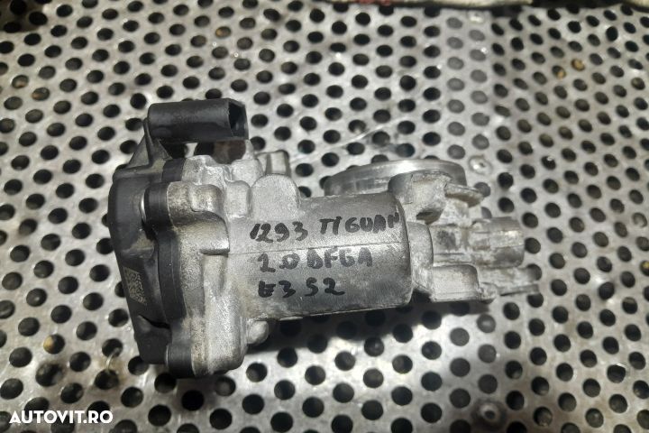 Clapeta acceleratie 04L128059AA 04L128059AA Volkswagen VW Tiguan 2 AD - 3