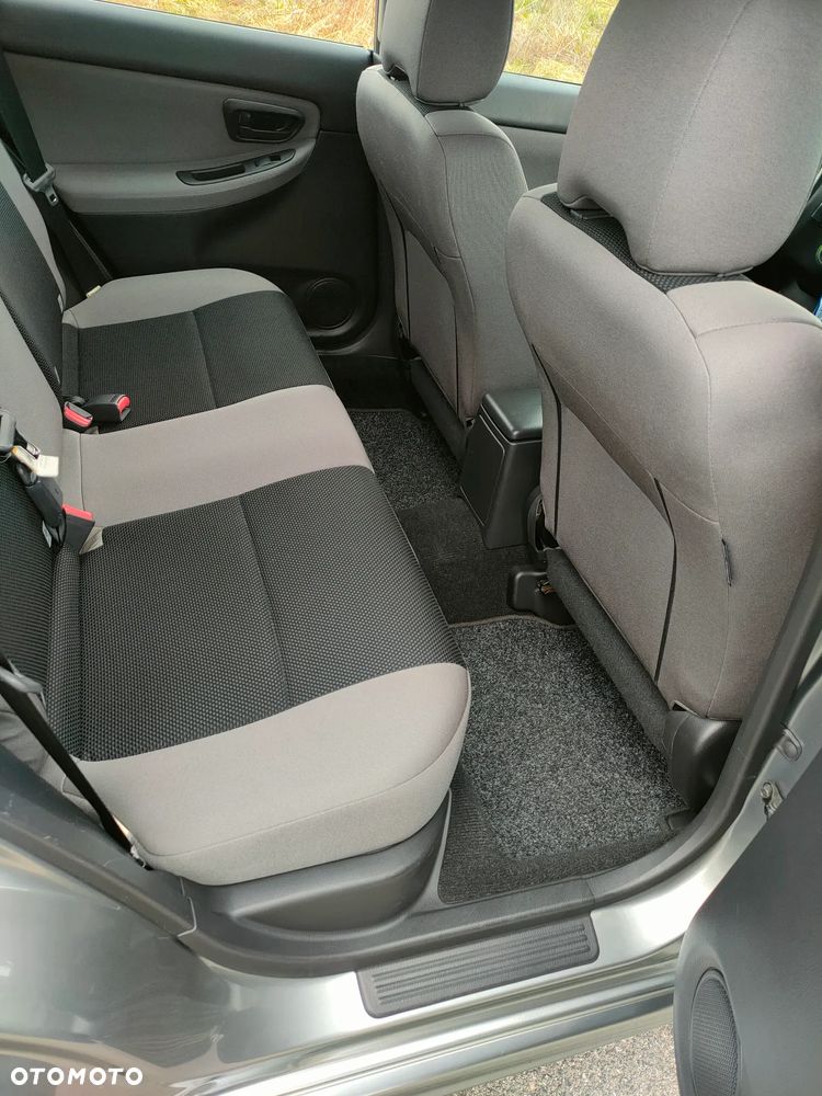 Subaru Impreza 2.0R Comfort - 11