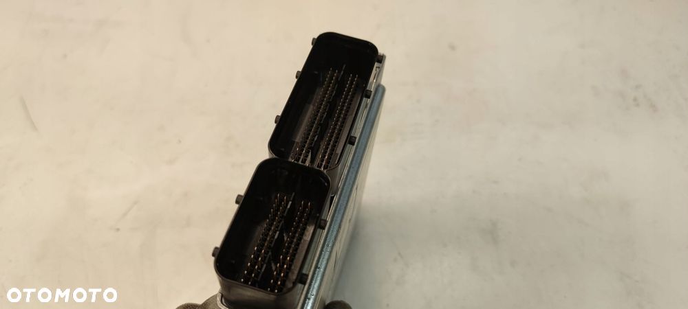 KOMPUTER STEROWNIK SILNIKA AUDI A6 C6 4F1910559N - 5