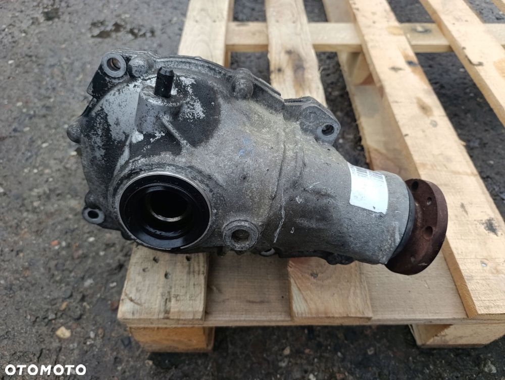 BMW E60 E61 PRZEDNI DYFER 2.5I N53 AUTOMAT 3.91 - 1