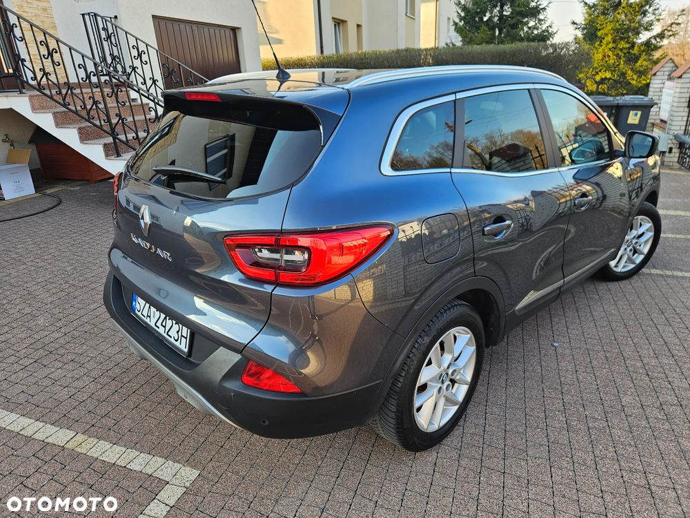 Renault Kadjar 1.2 Energy TCe Business - 8