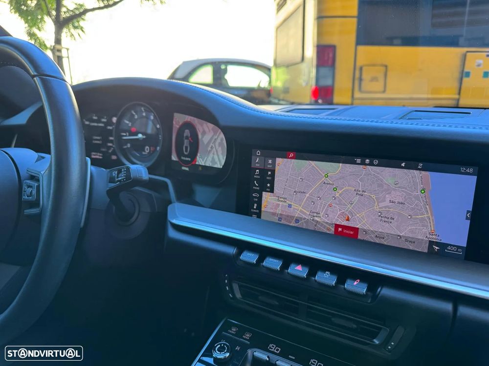 Porsche 911 (992) Carrera 4S PDK - 28