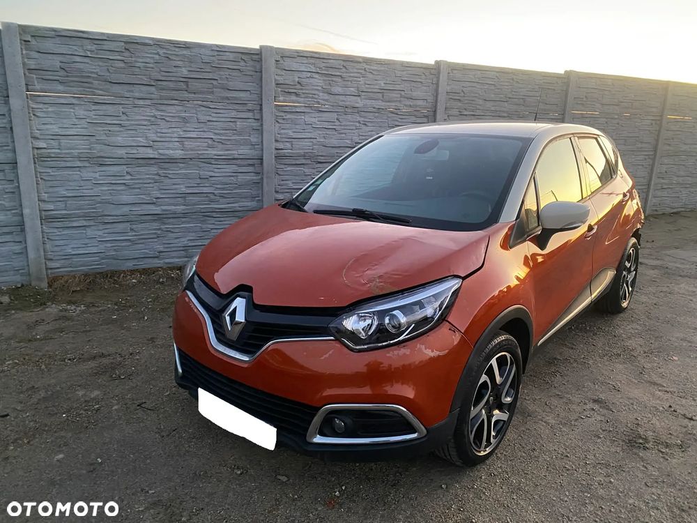Renault Captur (ENERGY) dCi 90 INTENS - 35