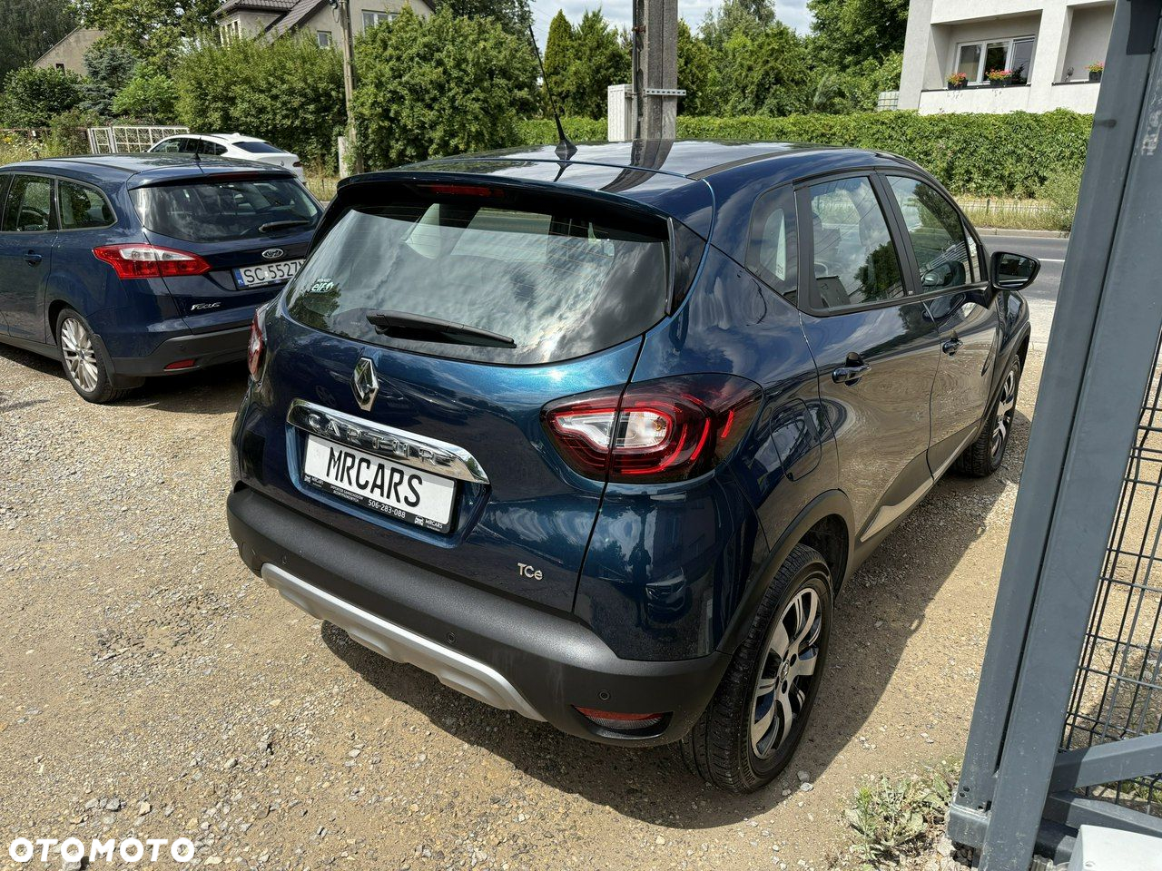 Renault Captur - 7