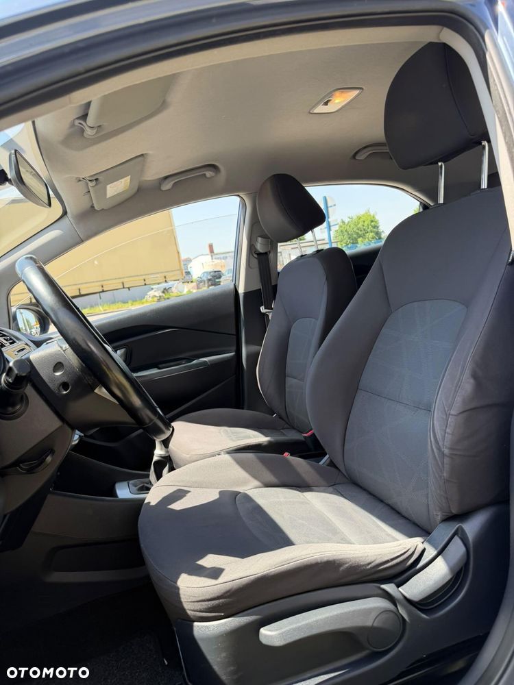 Kia Rio 1.2 Spirit - 19