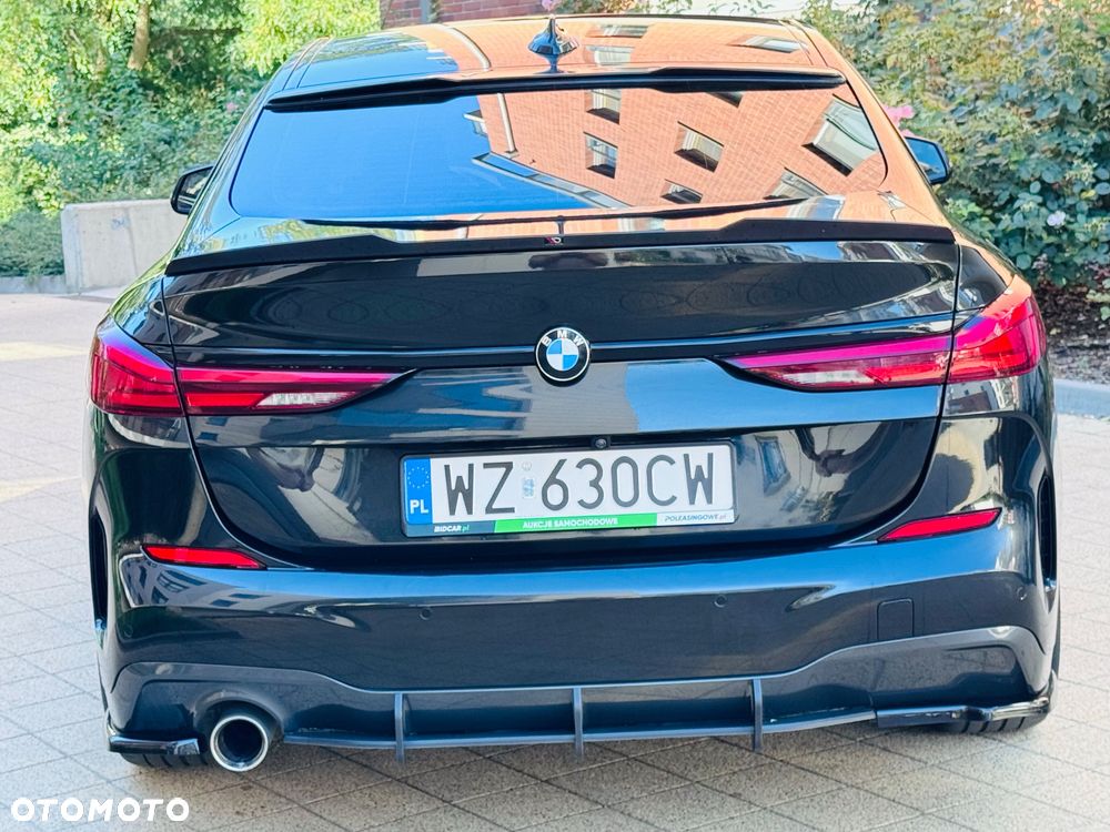 BMW Seria 2 218i M Sport - 9