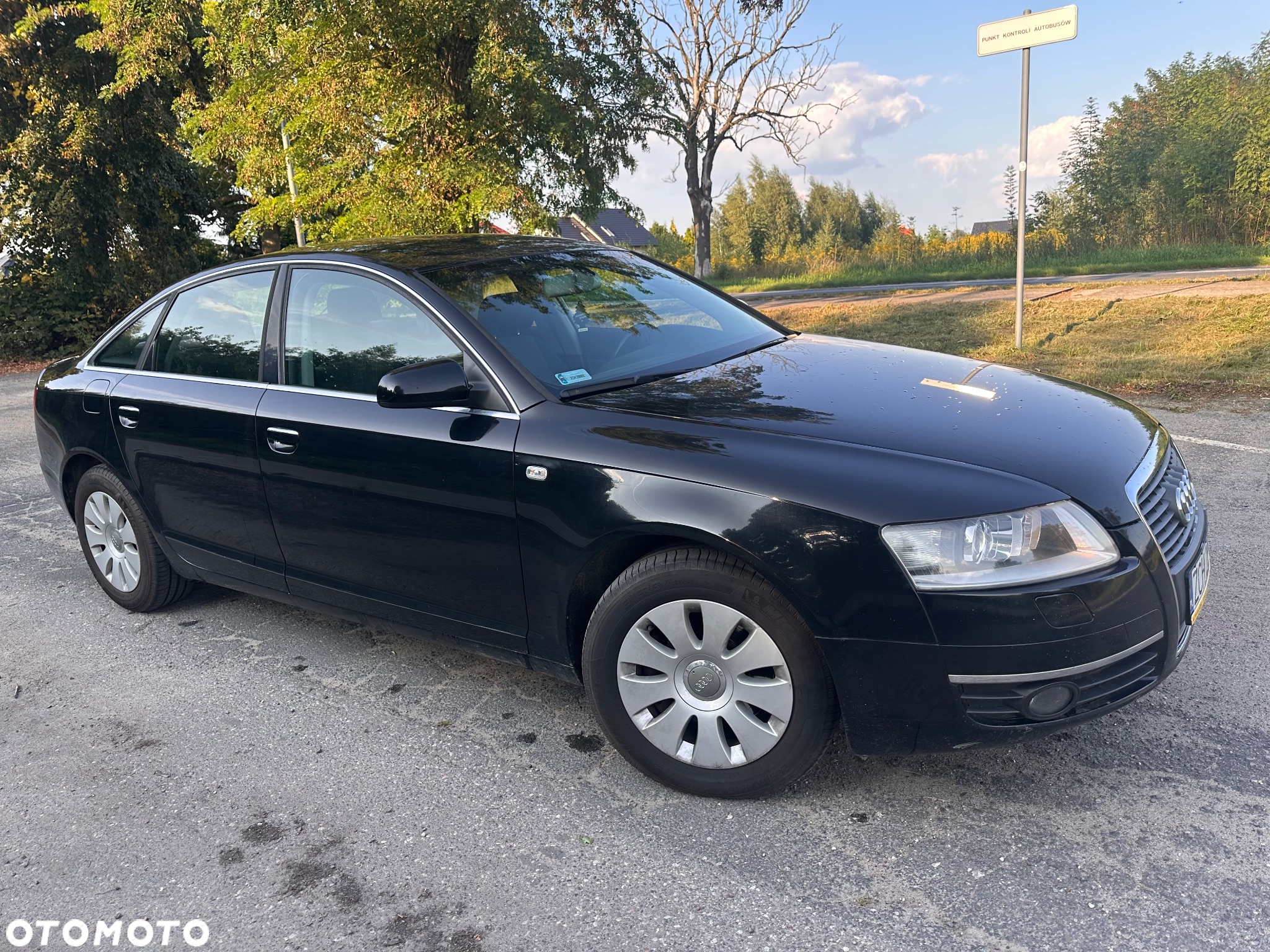 Audi A6 Limousine 2.0 TFSI - 2