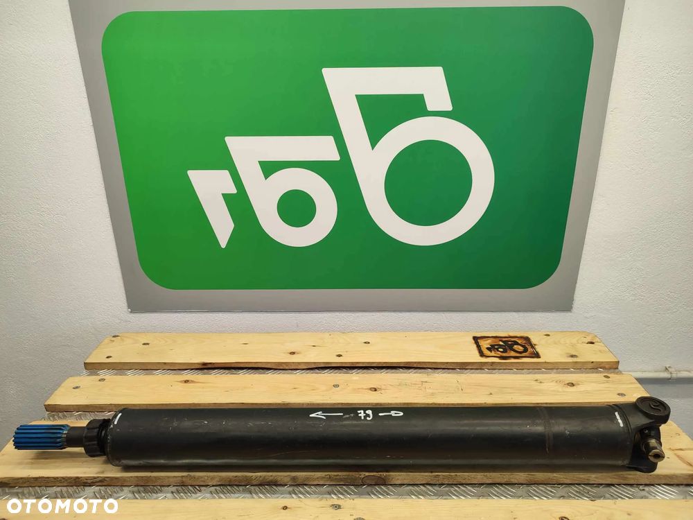 Wał napędowy (112.5cm) - 5