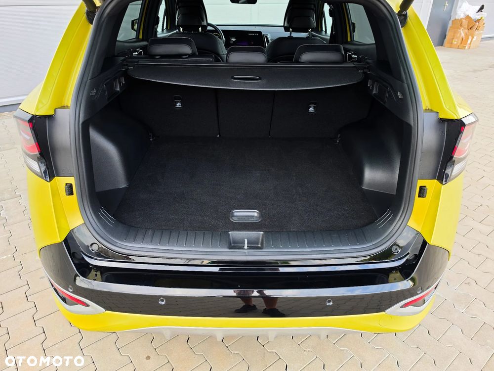 Kia Sportage 1.6 T-GDI AWD Paket GT-Line - 10