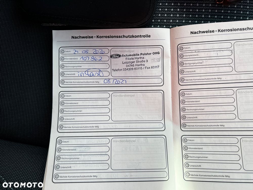 Ford C-MAX 1.0 EcoBoost Start-Stopp-System Trend - 10