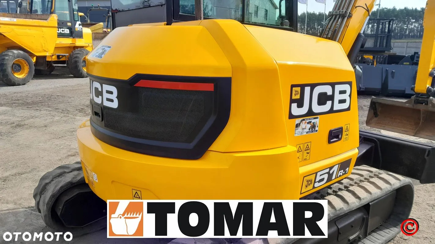 JCB 51r-1 - 11