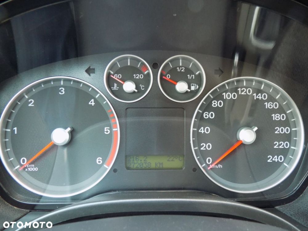 Ford Focus - 10