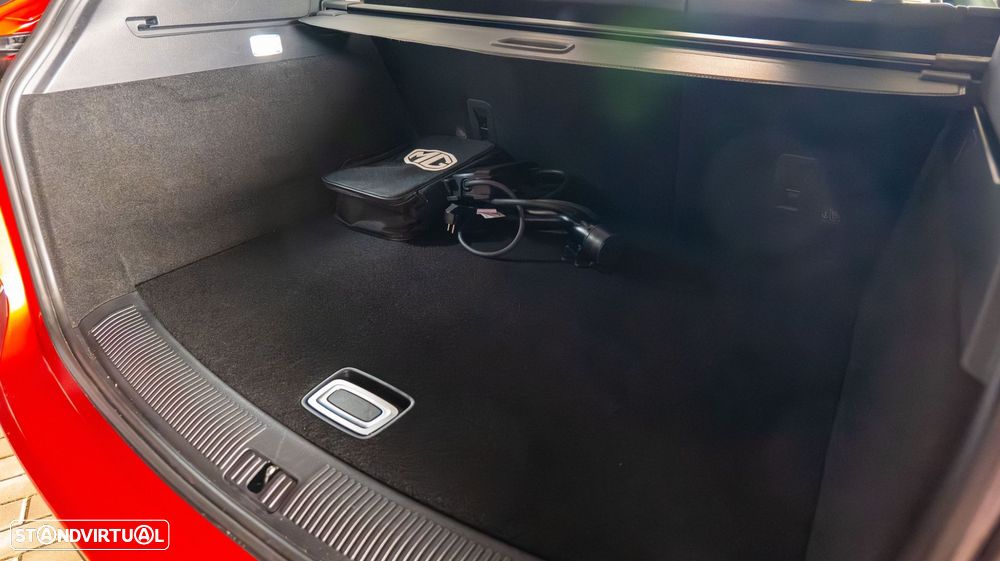 MG EHS 1.5 T-GDI Plug-in Hybrid Luxury - 9