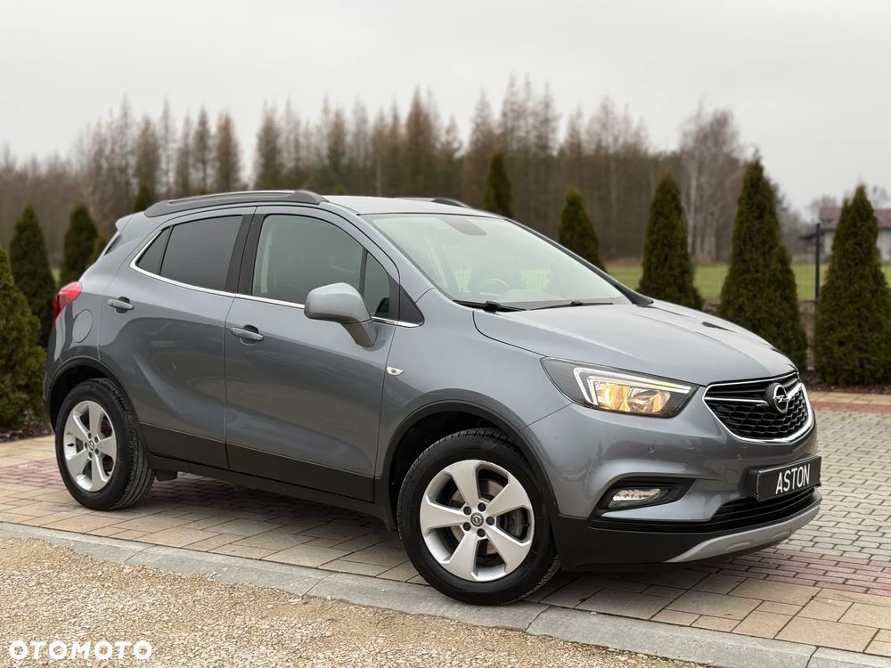 Opel Mokka X ver-1-6-cdti-cosmo-s-s - 3