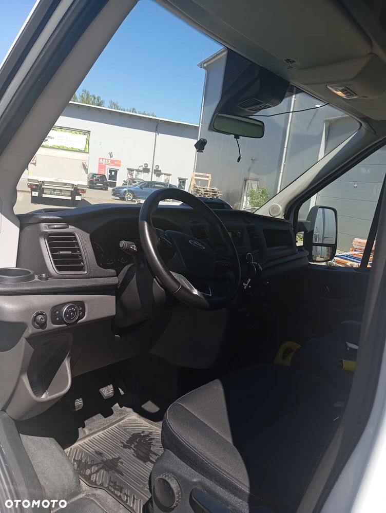 Ford TRANSIT - 12